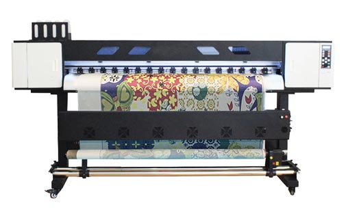 Sublimation Printer factory