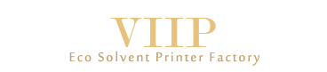 VIIP+ DTF Printers  - China AAA Eco Solvent Printer manufacturer prices